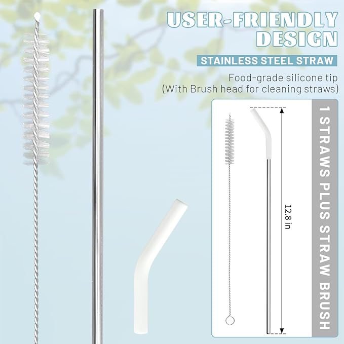 Sport Ball 40 oz Tumbler with Handle and Straw Lid