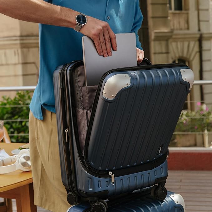Grace Carry on Luggage Airline Approved