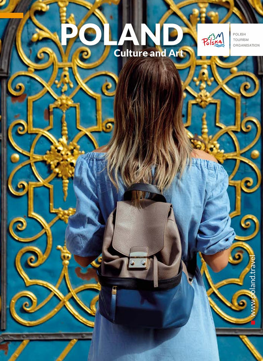 Culture and Art - Poland PDF